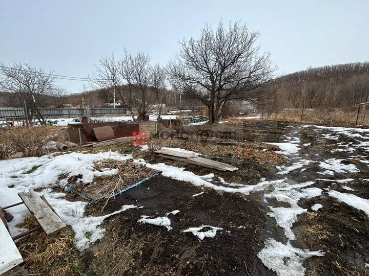 Участок 6 сот. (СНТ, ДНП)