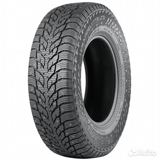 Nokian Tyres Hakkapeliitta LT3 235/85 R16