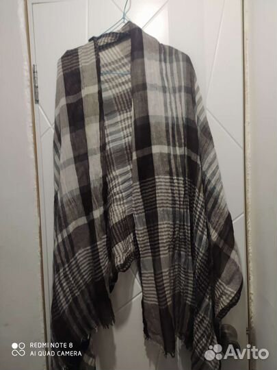 Женские шарфы и платки