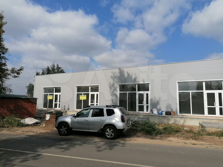 Сдам торговые 38,7кв.м, 50,2кв.м и 10м у Пятерочки