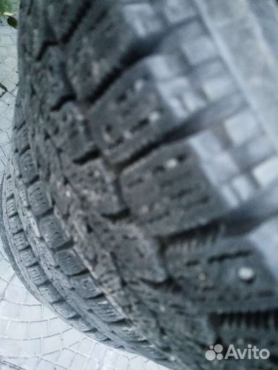 Yokohama Ice Guard IG50 185/65 R15