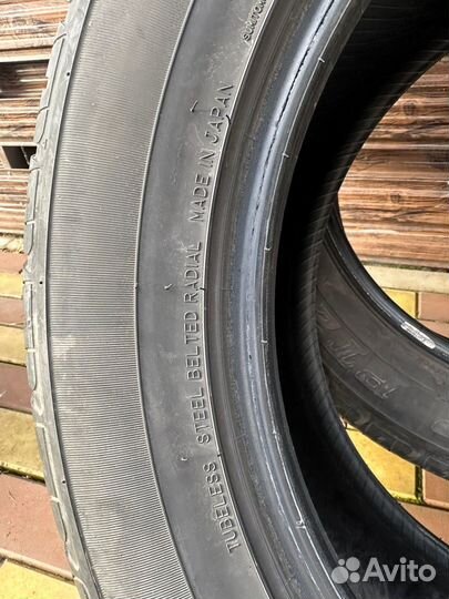 Dunlop Grandtrek AT20 285/50 R20