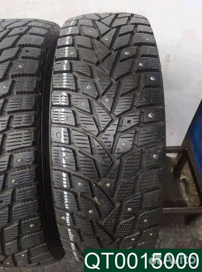 Dunlop Grandtrek Ice 02 225/65 R17 96P