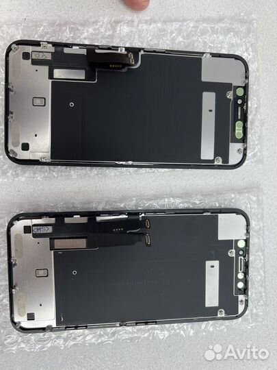 Дисплеи iPhone оригинал