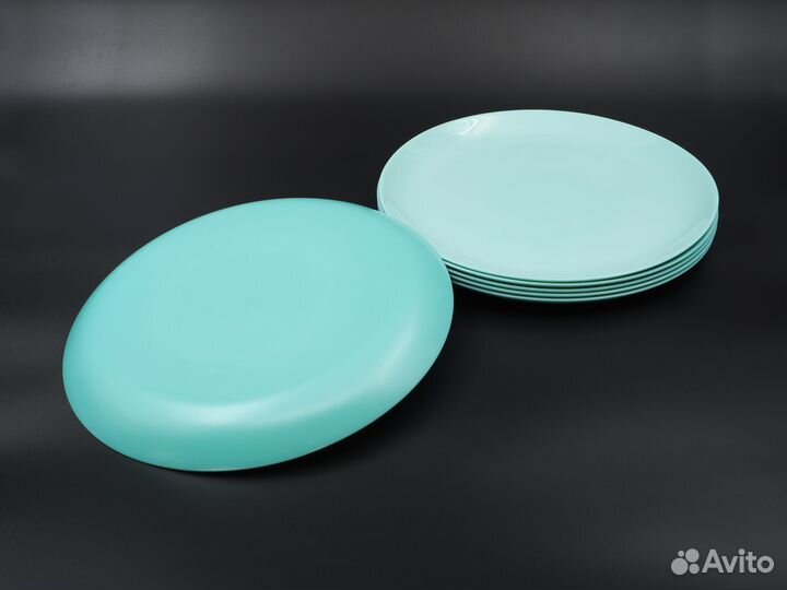 Тарелка обеденная Luminarc 