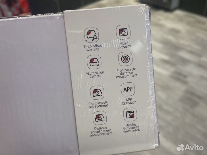 Видеорегистратор для андроид магнитол