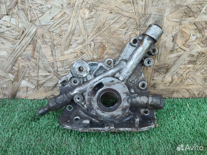 Маслянный насос Chevrolet Lacetti 1.4 F14D3