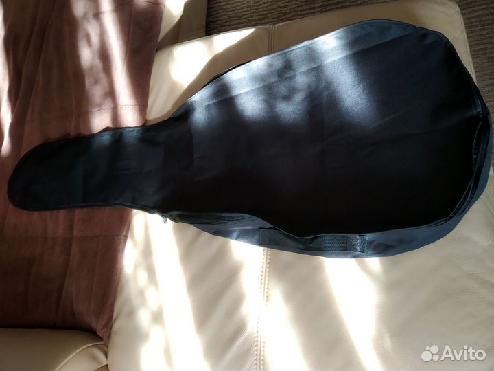 Чехол для классической гитары 4/4