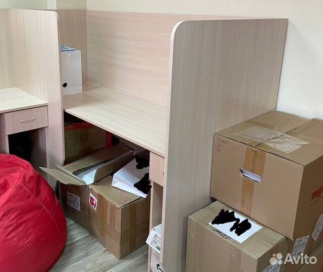 Компьютерный стол бу