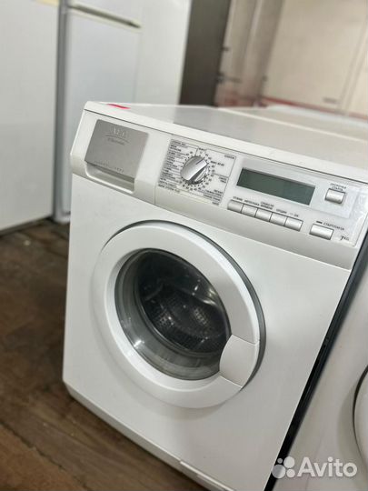 Стиральная машина бу с гарантией и доставкой