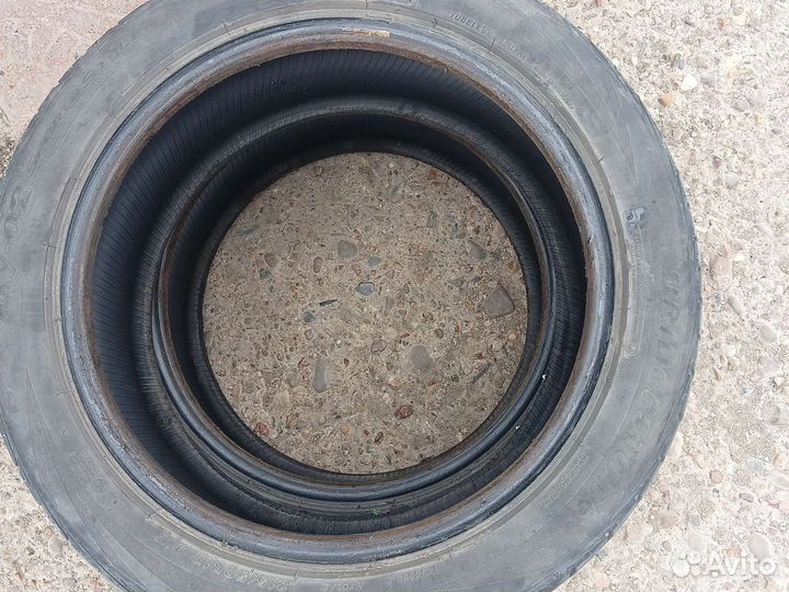 Bridgestone MY-02 Sporty Style 215/50 R17