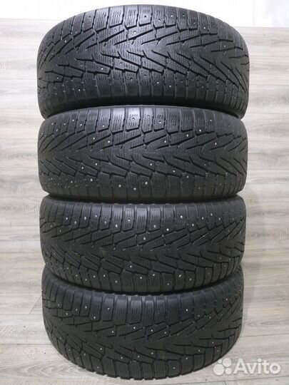 Nokian Tyres Hakkapeliitta 7 SUV 265/60 R18 114T