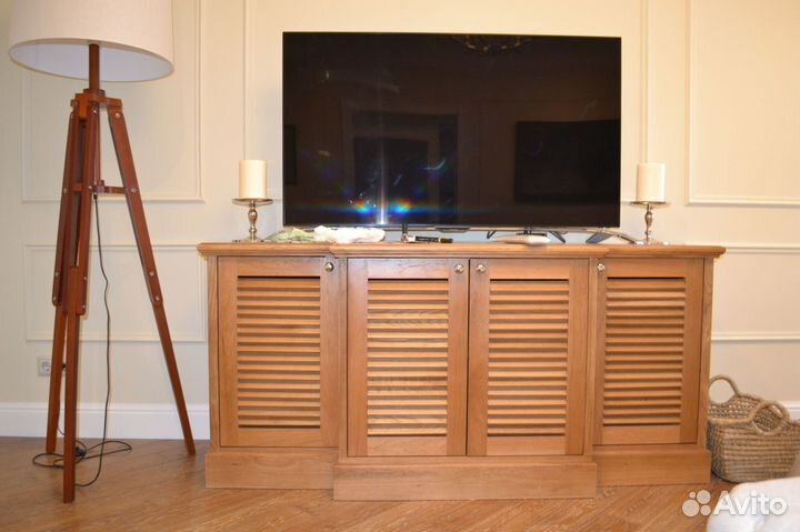 Тумба под тв