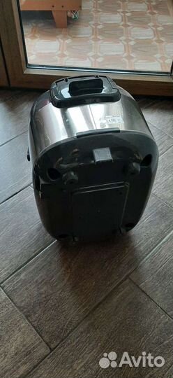 Мультиварка tefal