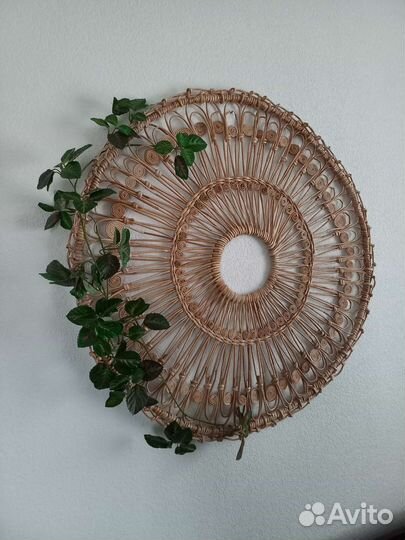 Панно, декор, свадебная арка