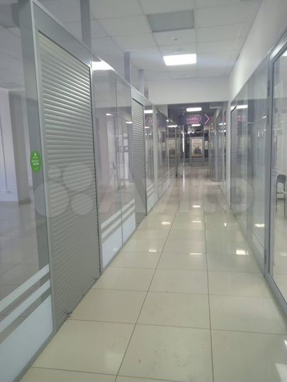 Помещения 22,6 м²