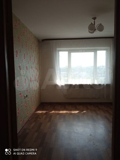 1-к. квартира, 35 м², 7/7 эт.