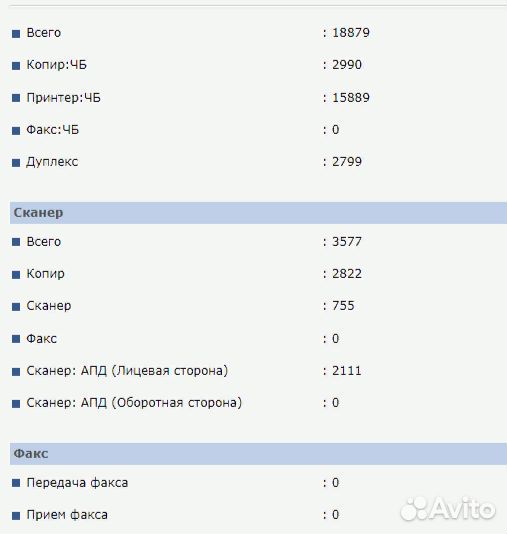 Принтер лазерный мфу Ricoh SP 3600SF