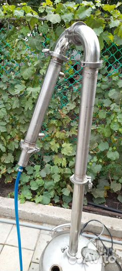 Дистилятор 30литров