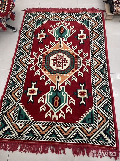 Ковры этнические