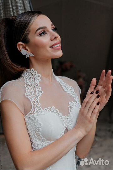 Визажист и стилист по причёскам