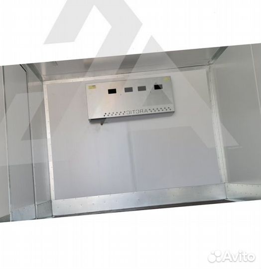 Рефрижератор Arctic L (+18/18 гр.) на 36 куб.м