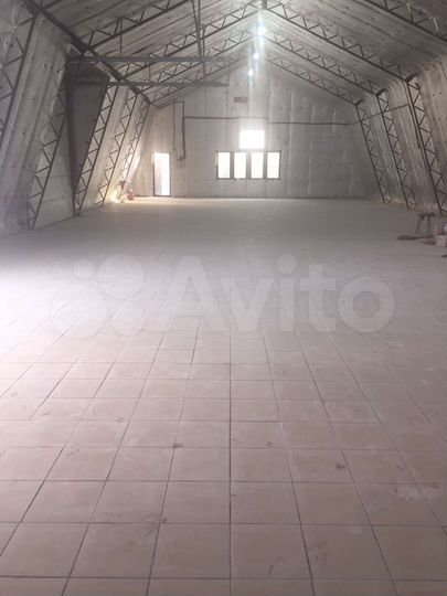 Склад, 362 м²