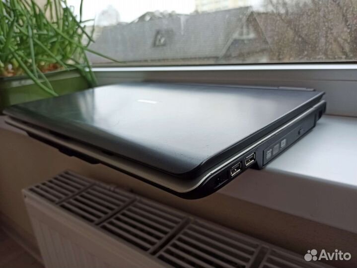 Ноутбук toshiba satellite a100-811