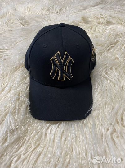 Бейсболка женская