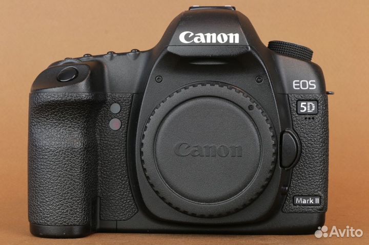 Canon EOS 5D Mark II (id-32687)