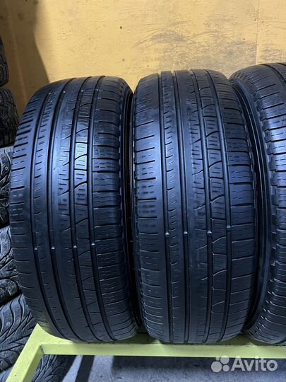 Pirelli Scorpion Verde All Season 215/65 R16