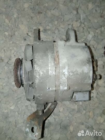 Генератор ваз