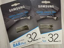 USB флешка 32Gb Samsung 3.1 (копия 1:1)