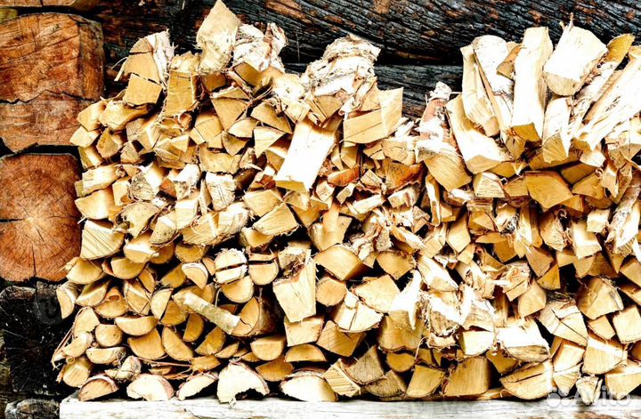 Кора березы