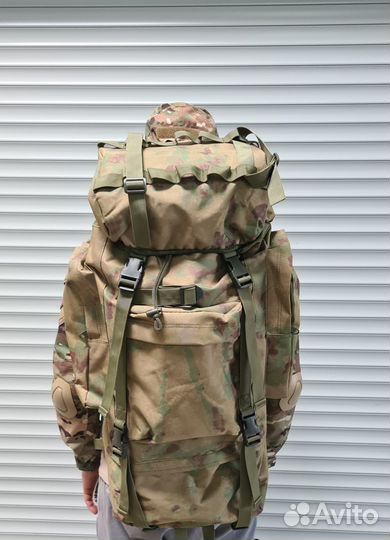 Рюкзак тактический 70 литр