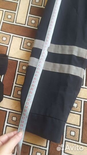 Кадетская форма