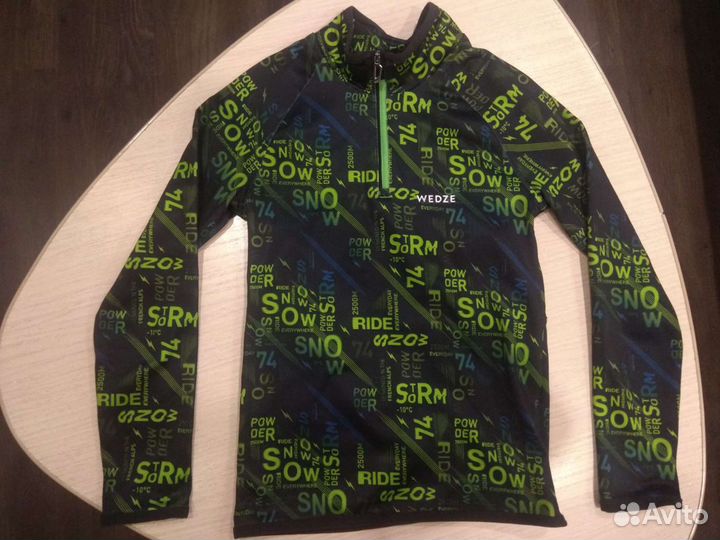 Термо водолазка, флиска, рубашка, свитшот, кофта