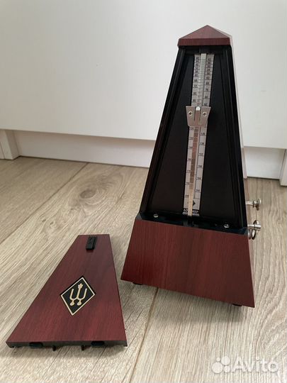 Метроном Willner metronom system maelzel