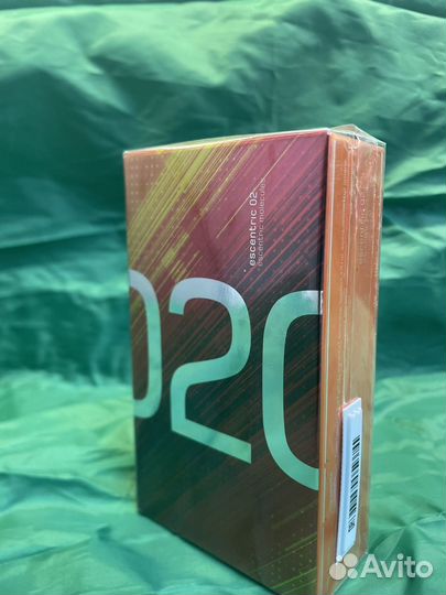 Escentric molecules 02 100 мл оригинал