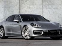 Porsche Panamera 4 2.9 AMT, 2024, 9 000 км, с пробегом, цена 15 000 000 руб.