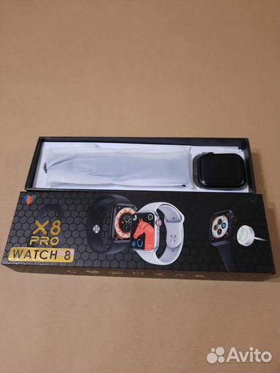 Смарт часы SMART Watch 8