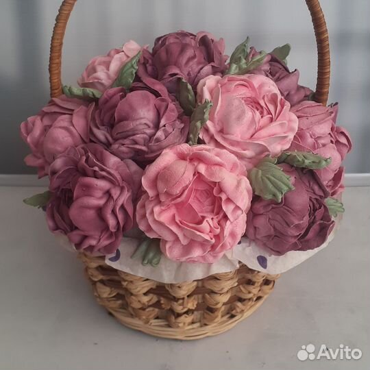 Зефир, бенто-торты на заказ