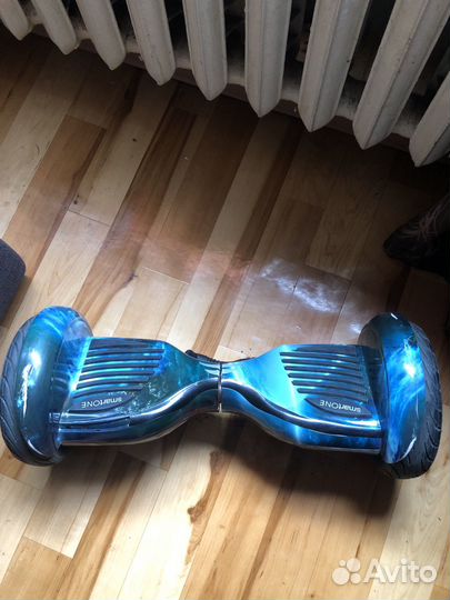 Гироскутер