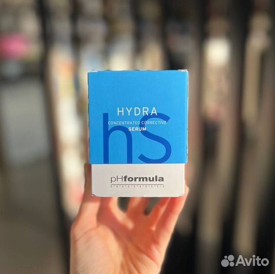 Косметика Phformula