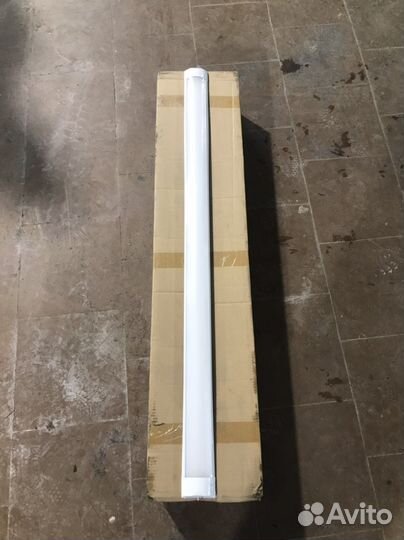 Светодиодные светильники