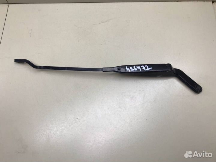 Поводок стеклоочистителя передний левый Chevrolet