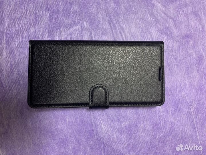 Чехол книжка Vivo v20