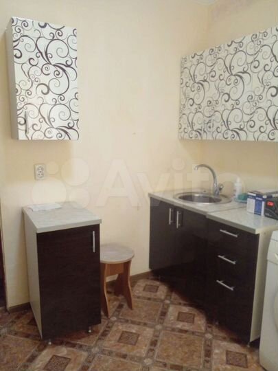 2-к. квартира, 51 м², 1/3 эт.