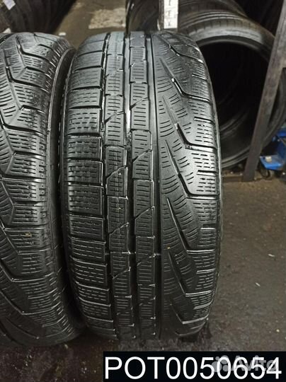 Pirelli Winter Sottozero 225/50 R17 100M