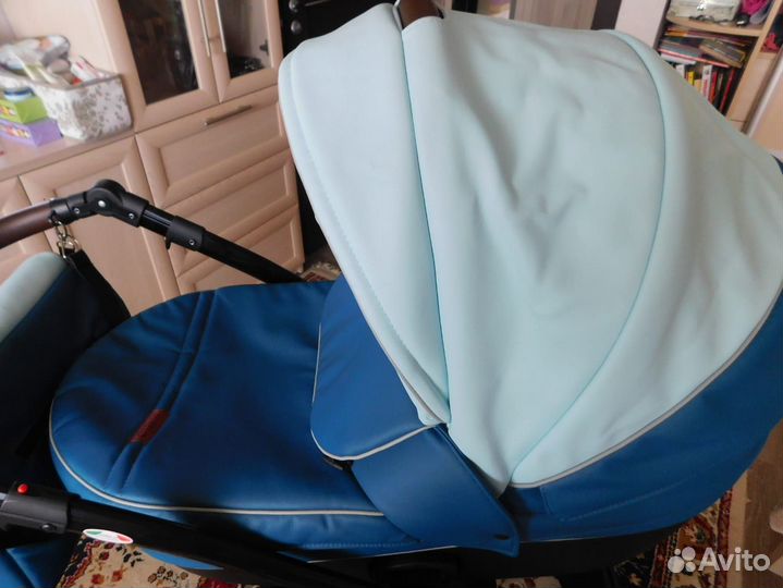 Коляска mirelo Venezia 2 в 1